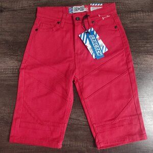 GS115 Jean Shorts Girls Size 12